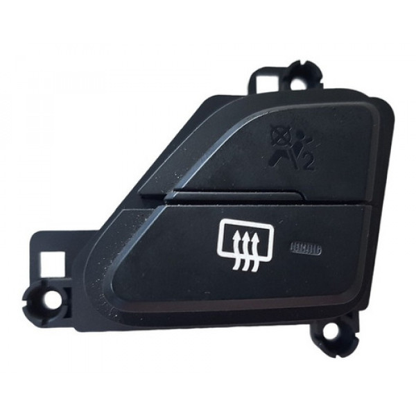 Botao Desembaçador Hyundai I30 2009 A 2012