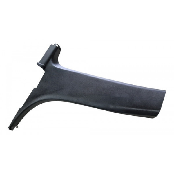 Acabamento Coluna Central Esquerdo Tracker Ltz 1.8 16v 2014