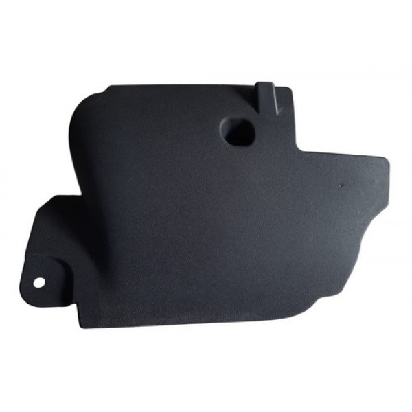 Moldura Console L.d Corsa Montana 2008 Original C/ Detalhe