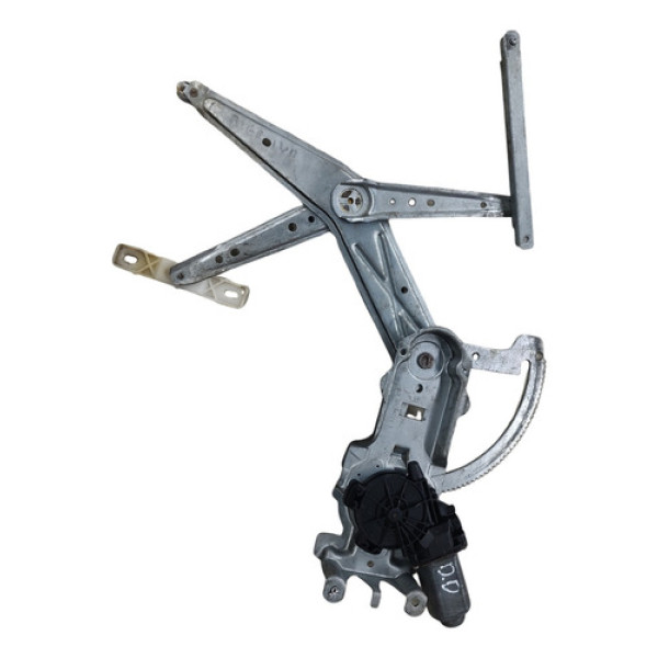 Maquina De Vidro Dianteira Direita Gm Meriva 2010 