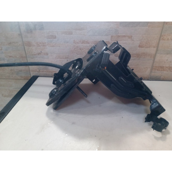 Suporte Da Bateria Fiat Palio Weekend Adventure 2013 