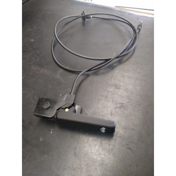 Puxador Com Cabo De Abertura Capo Onix 2019