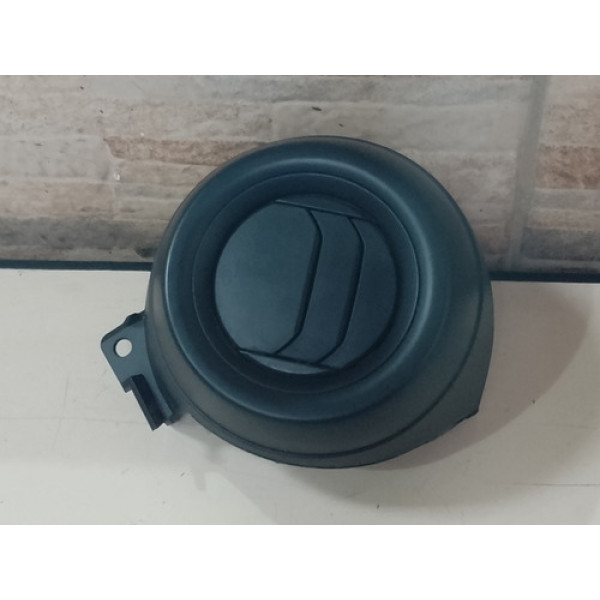 Difusor Saída De Ar Lateral Esquerdo Nissan Kicks