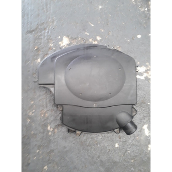 Capa De Motor Sandero 2012 1.6 8v 