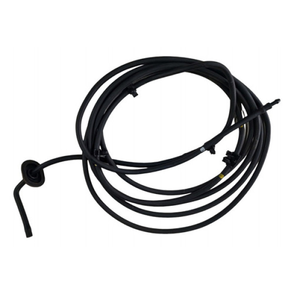 Esguicho Mangueira Tampa Traseira Hyundai Santa Fe 2012