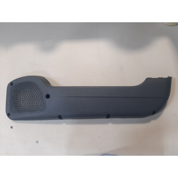 Porta Objeto D.d Fiat Palio Weekend Adv 2007 Original 