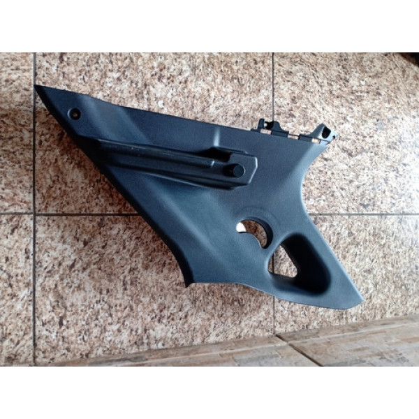 Acabamento Interno Traseiro Lado Direito  Jac T40 19/20