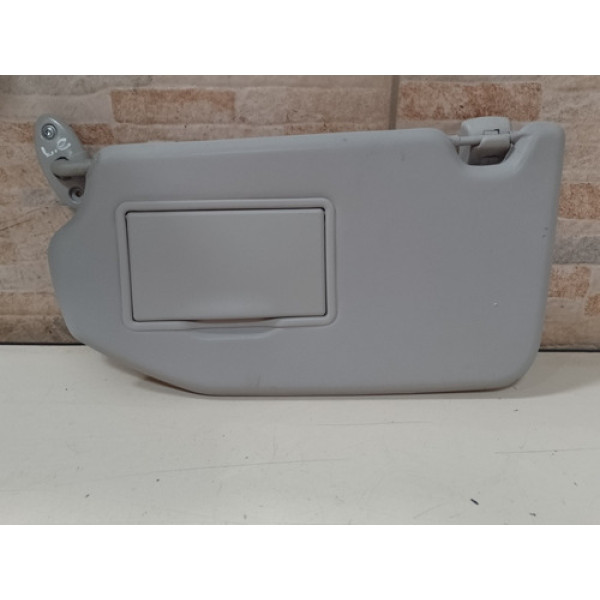 Quebra Sol Lado Esquerdo Ford Ka 2016 Original