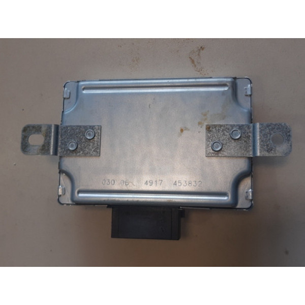 Módulo Central Jeep Compass 2.0 Flex 2020 Original