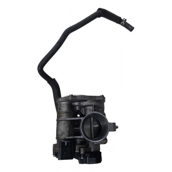 Tbi Corpo Borboleta Chery Celer 1.5 2013 2014