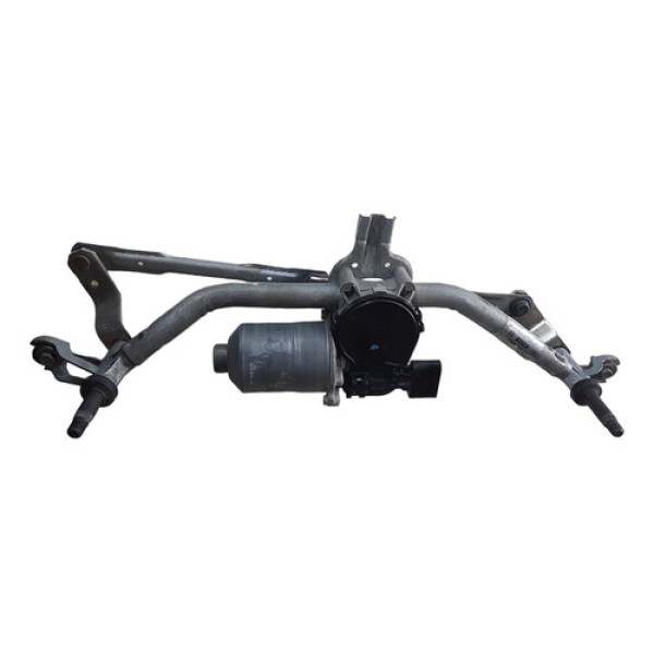 Motor Limpador Parabrisa Peugeot 2008 Allure 2016 F006d20617