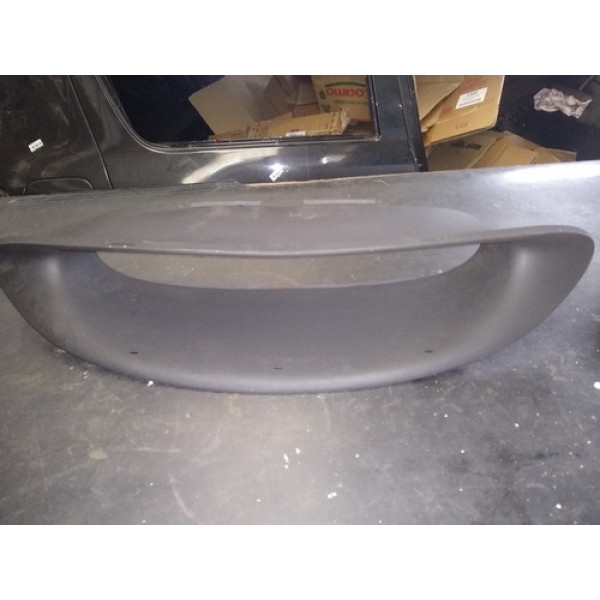 Moldura Do Painel De Instrumentos Xsara Picasso 2008 Origina