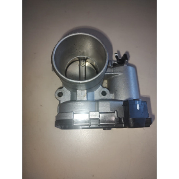 Corpo De Borboleta Tbi Hb20 1.0 3cc 2021 Original