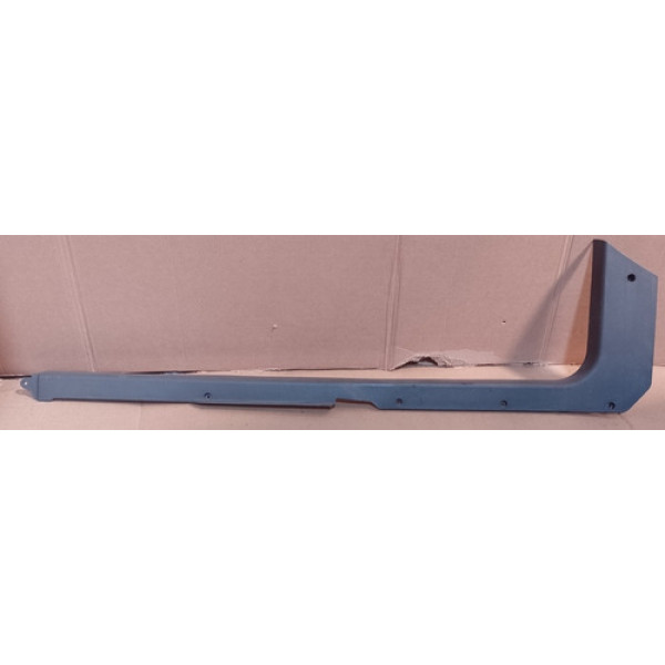 Friso Moldura Lado Esquerdo Fiat Fiorino  1.4 2019