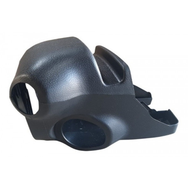 Moldura Da Coluna De Direção Nissan Livina 2012 1.6 16v