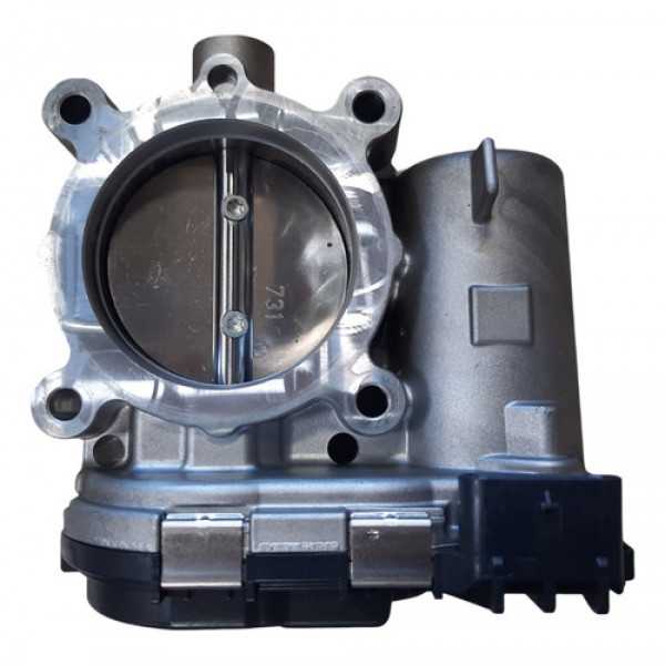 Tbi Corpo Borboleta Mercedes C180 2015 1.6 Turbo