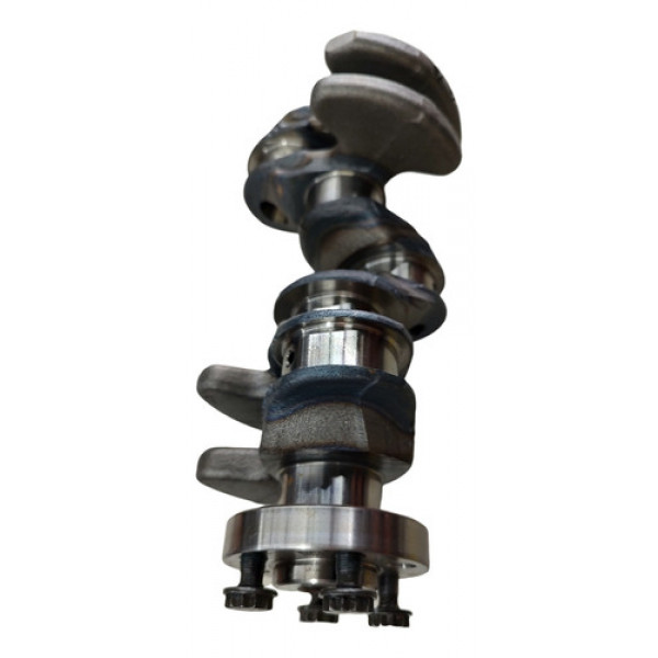 Virabrequim Volkswagen Nivus 1.0 Tsi 2021