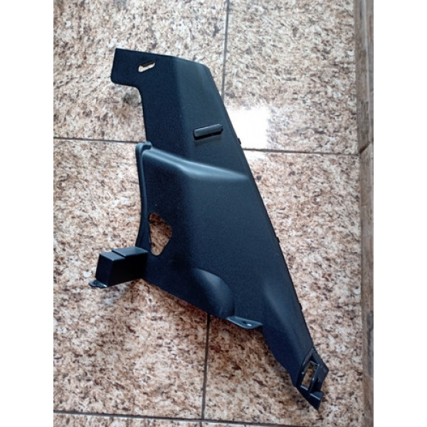 Acabamento Lateral Esquerdo Porta-mala Jac T40 19/20 