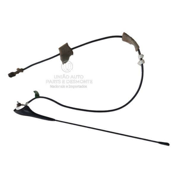 Antena De Teto Fiat Palio Weekend 2013 