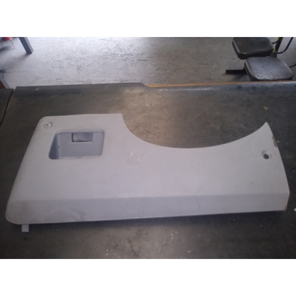 Acabamento Inferior Painel Fiat Linea 2012 Original