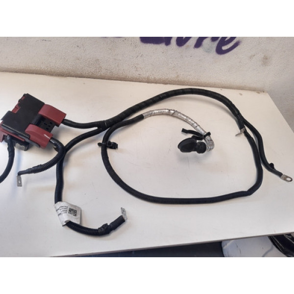 Chicote Positivo Bateria Onix/prisma 1.4 2019 Original Gm