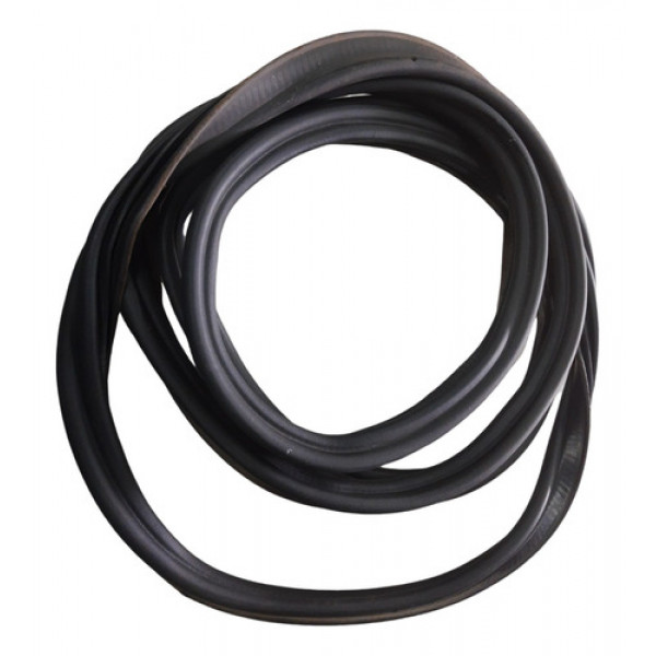 Borracha Tampa Traseira Audi Q3 1.4 Tfsi 2018