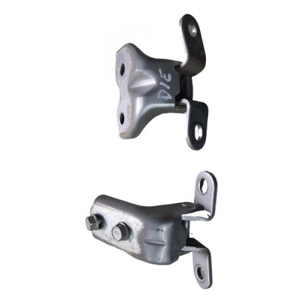 Dobradiça Porta Traseira Direita Hyundai Hb20 1.6 2012 2013