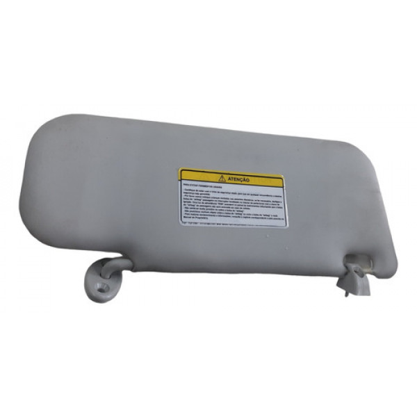 Quebra Sol Lado Direito Chery Celer 2013 2014 