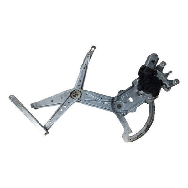 Maquina De Vidro Dianteira Direita Gm Meriva 2004 