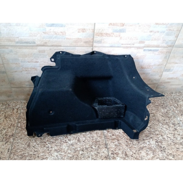 Forro Carpete Lateral  Lado Direito Jac T40 2019/20