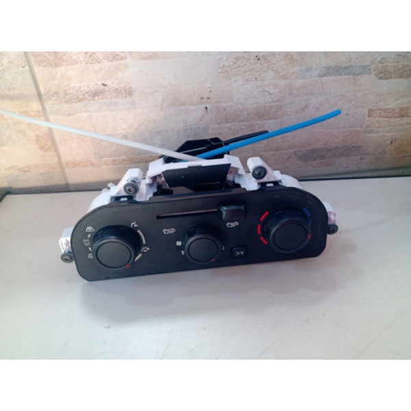 Comando Ar Condicionado Renault Kwid 2020 