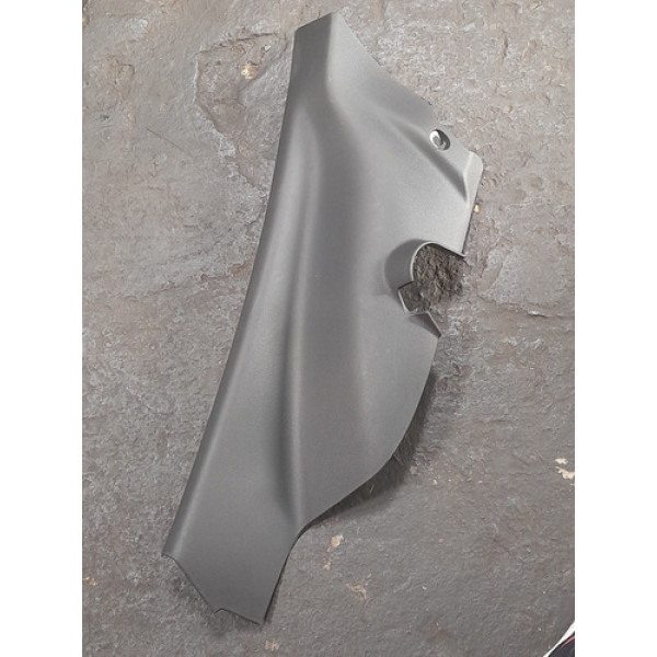 Acabamento Soleira T.e. Vw Up 1s4867765