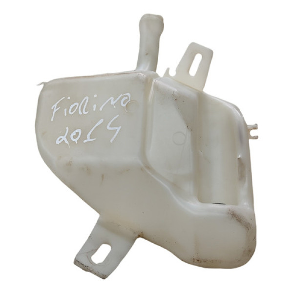 Reservatorio Agua Parabrisa Fiat Fiorino 2014