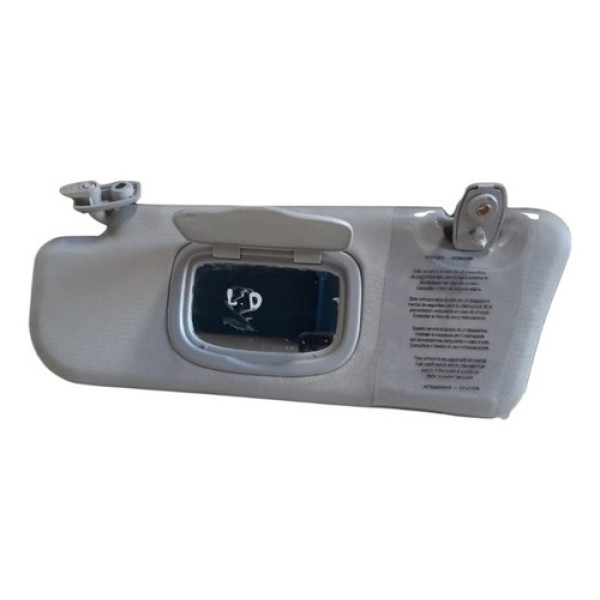 Quebra Sol Lado Esquerdo Fiat Stilo 2004 Original 