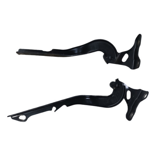 Par Braço Capô Honda Fit 2005