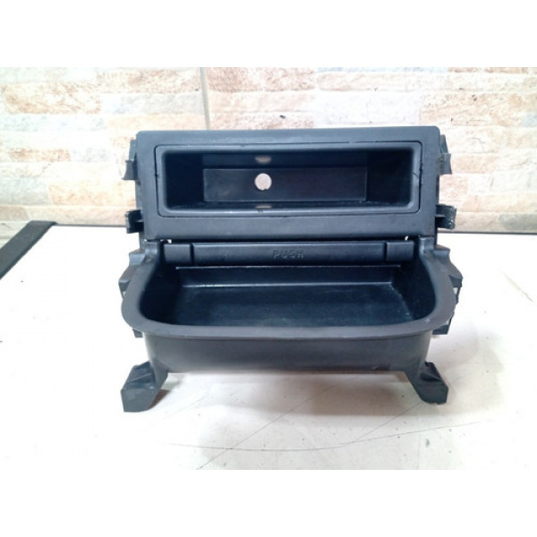 Moldura Painel Porta Copos Honda Civic 97 A 00 Original