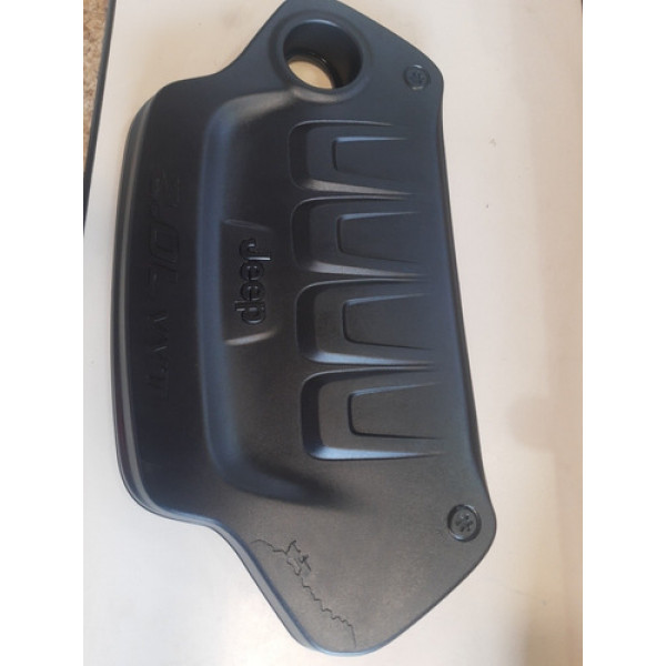 Tampa Motor Jeep Compass 2.0 Flex 2020 Original