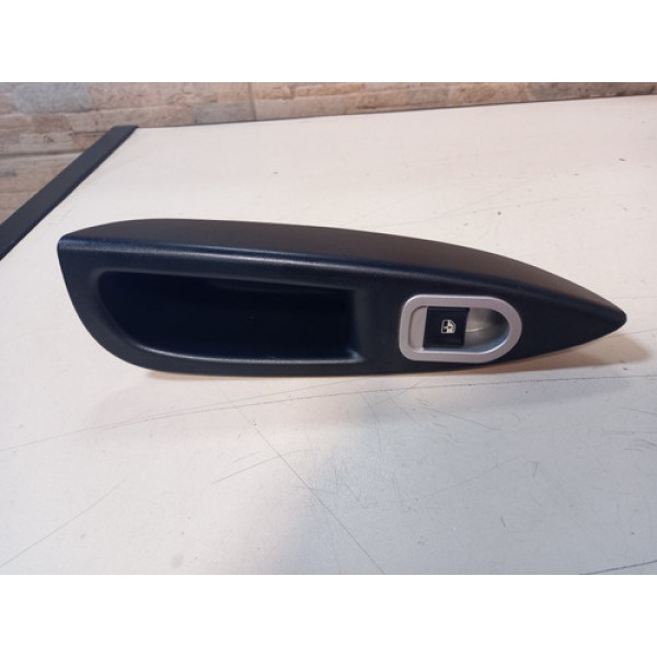 Botão Vidro Traseita Direita Jac J3 2012