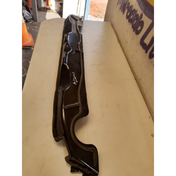 Acabamento Suporte Da Churrasqueira Polo/virtus 2018/2020