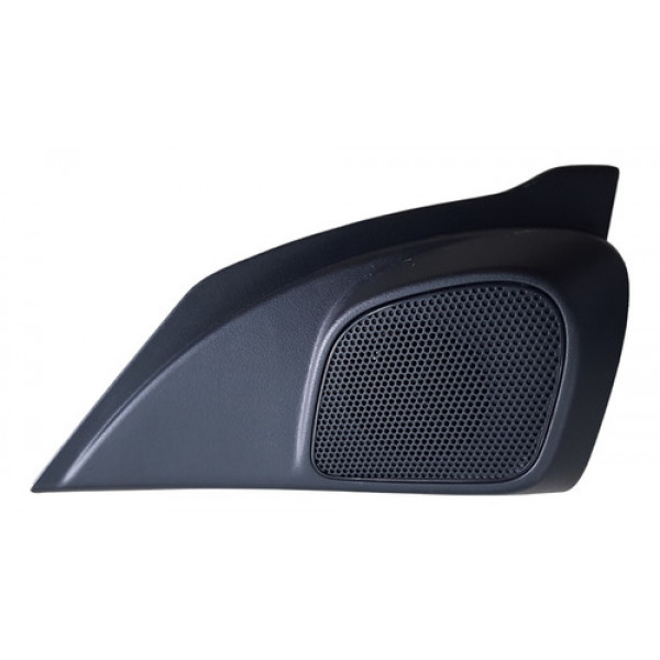 Moldura Interna Retrovisor Lado Esquerdo Honda Crv 2.0 Exl