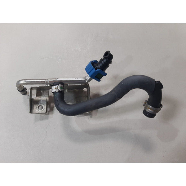 Retorno Bico Injetor Fiat Toro Diesel Original 2020