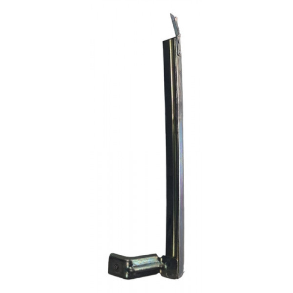 Guia Vidro Dianteiro Direito Saveiro Cross 2018 5u3837418