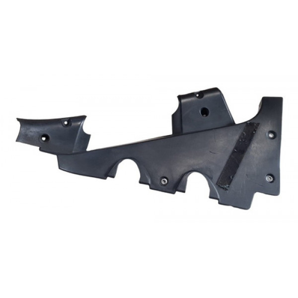 Moldura Protetora Caçamba Fiat Strada Adv L.d - 100174930 B