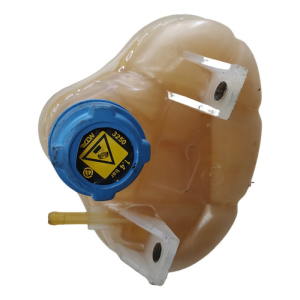 Reservatorio Agua Radiador Fiat Uno Fiorino 2016