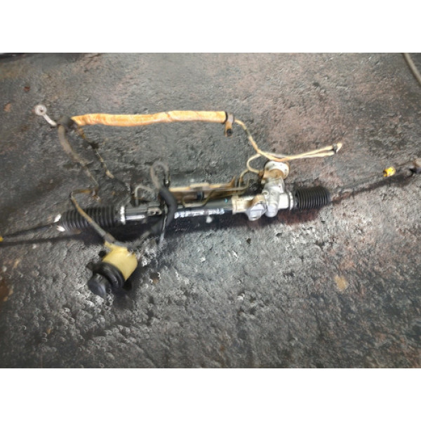 Caixa De Direção Hidráulica Hb20 1.6 16v 2014 Original