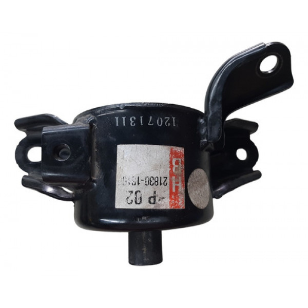 Coxim Do Cambio Lado Esquerdo Hb20 1.6 2012 2013