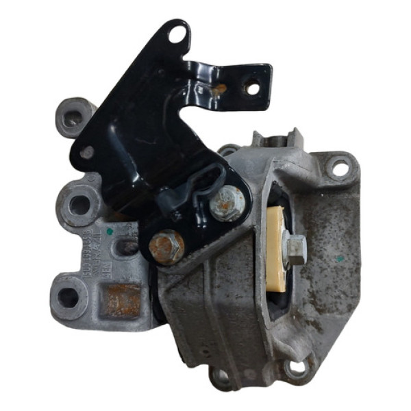 Coxim Lado Direito Motor Volkswagen Saveiro Cross 2014