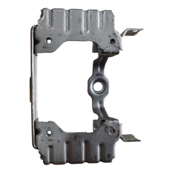 Suporte Do Console Central Hyundai Santa Fé 2012