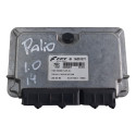 Modulo De Injeção Fiat Palio Fire 1.0 2014 55261271