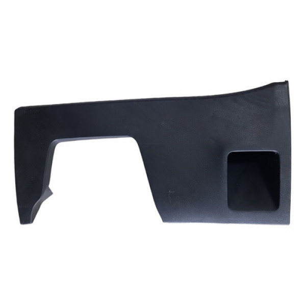 Acabamento Painel Inferior New Civic Si 2.0 2007 77300snj